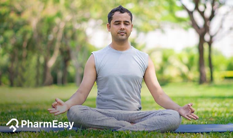 Varicocele Exercises: Relief and Management for Indian Men