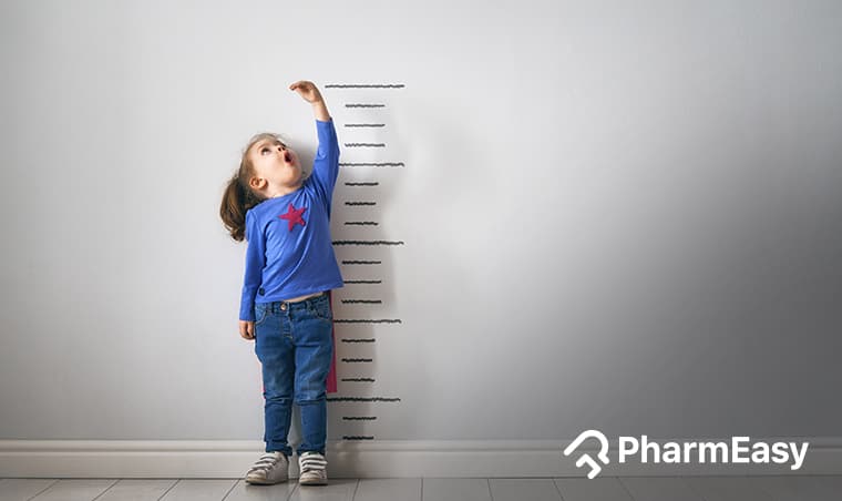 Baby's Growth Stages 0-5 Years: Milestones & Development