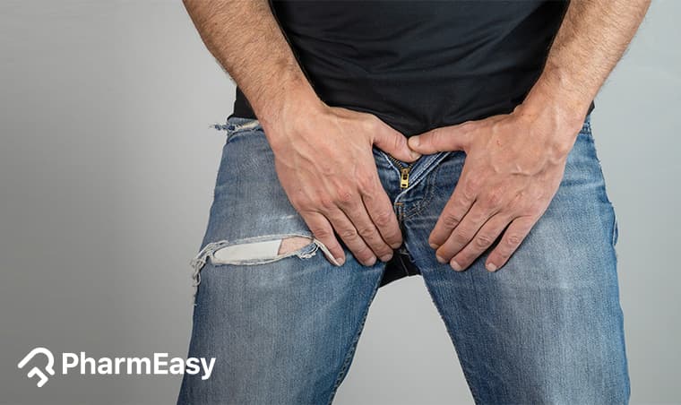 Gentle Phimosis Stretches: Safe Exercises for Relief