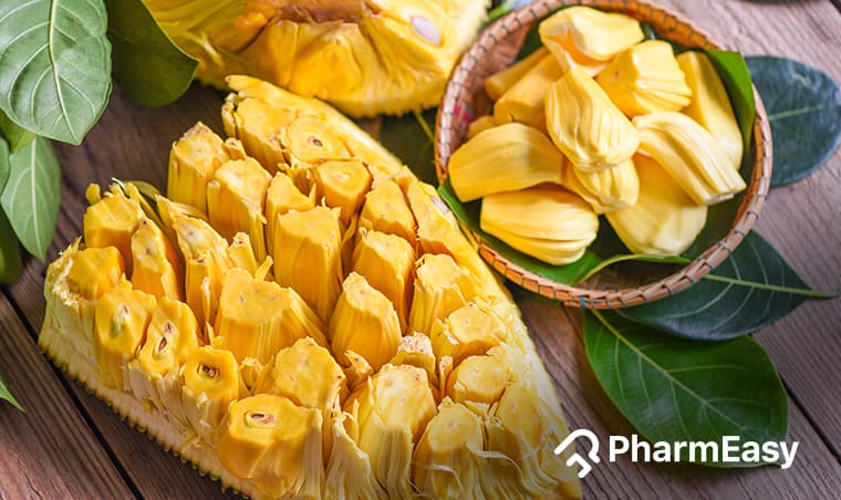 Jackfruit (Kathal): Health Benefits, Uses, Side Effects & More