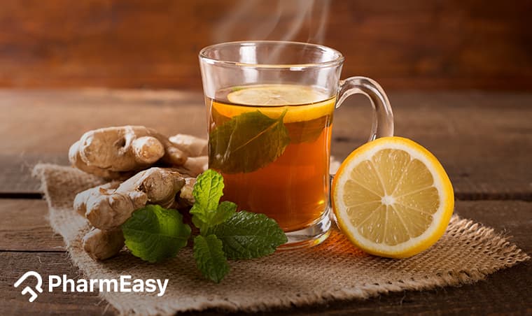 Hydrocele Diet: 6 Foods to Aid Recovery and Management