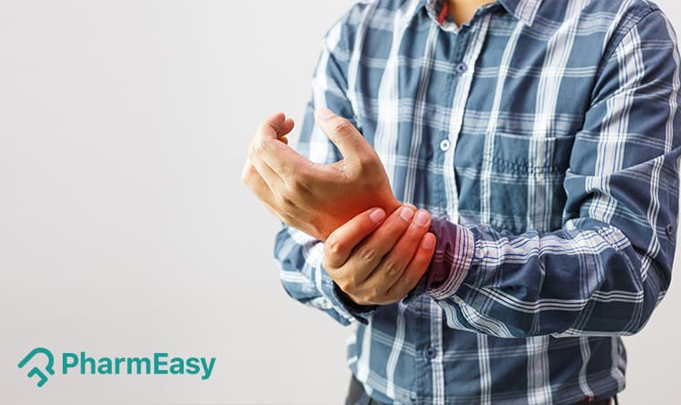 Natural Arthritis Remedies: Relief from India's Top Doctors