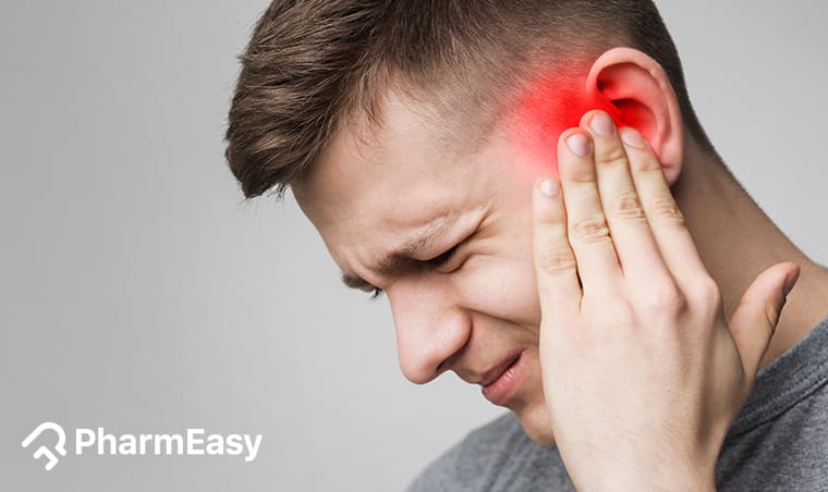 Natural Ear Pain Relief: Home Remedies That Actually Work
