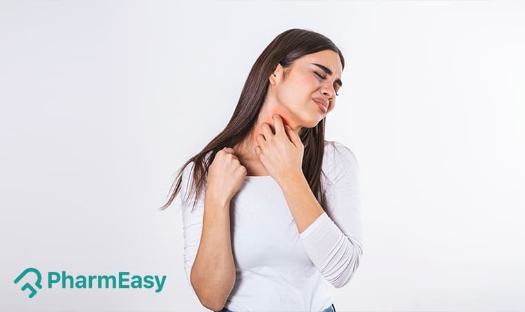 Home Remedies for Skin Allergies & Rashes: Soothe Your Skin