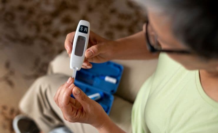 Diabetes Home Remedies: Dr. Rajeev Singh's Expert Advice