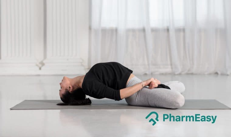 Matsyasana Benefits: Unlock Health with the Fish Pose