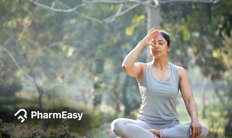 Anulom Vilom Pranayama: Benefits & Easy How-To Guide
