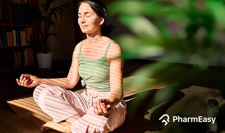 Ashwini Mudra: Benefits, How-To Guide & Expert Tips