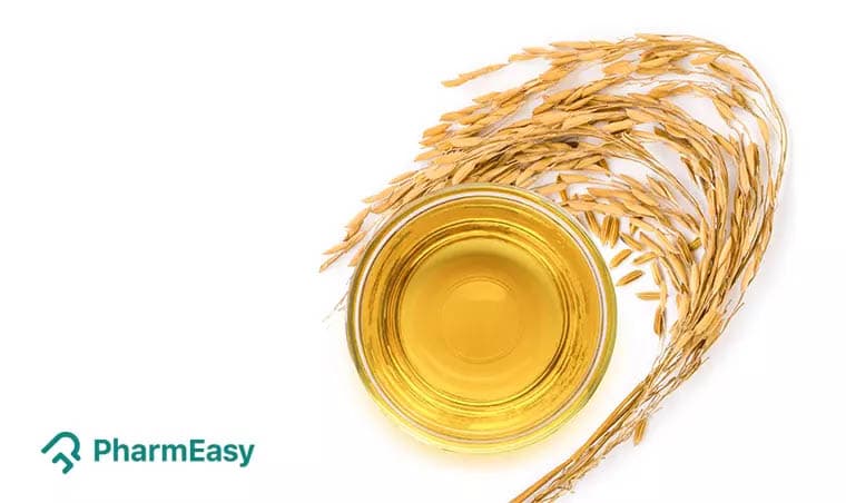 Wheat Germ Oil: Uses, Benefits, Side Effects & Dosage