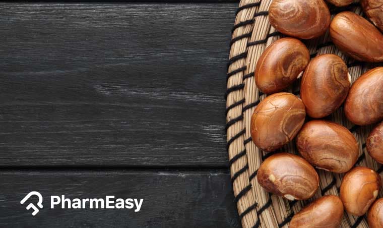 Jackfruit Seeds: Health Benefits, Uses & Risks