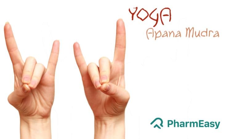 Apana Mudra Benefits & How-To: Cleansing Mudra Guide