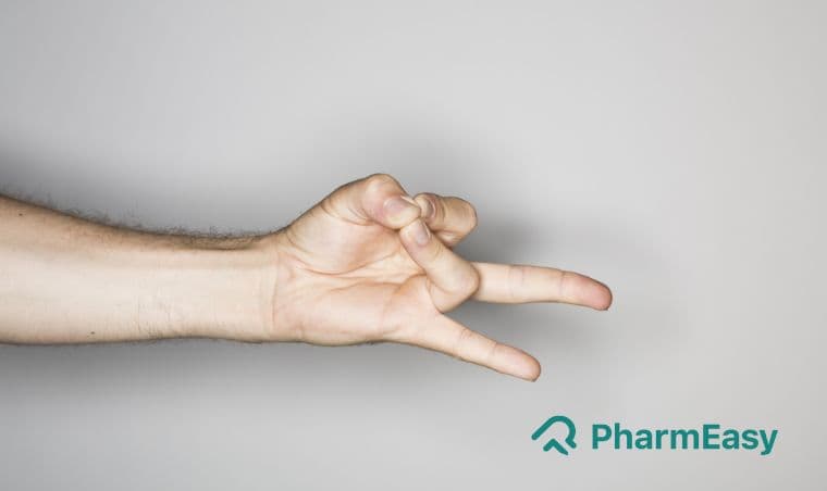 Rudra Mudra: Boost Energy & Reduce Stress with Dr. Sankhe