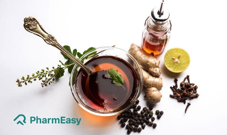 Chandanasava: Uses, Benefits, Side Effects & Dosage