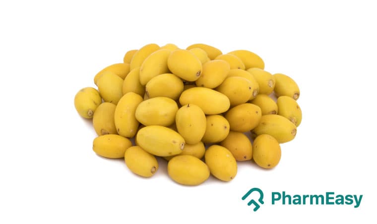 Khirni Fruit: Benefits, Uses & Side Effects | Dr. Smita Barode