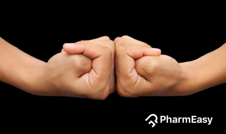 Brahma Mudra: Boost Your Well-being with This Ancient Hand Gesture