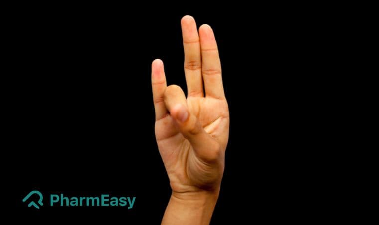 Agni Mudra Benefits: Boost Digestion & Metabolism | Dr. Ankit Sankhe