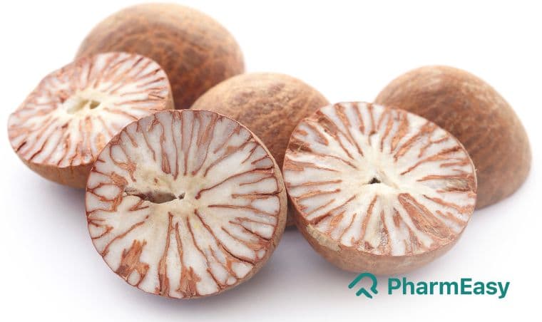 Betel Nuts: Uses, Benefits, Side Effects & Health Risks