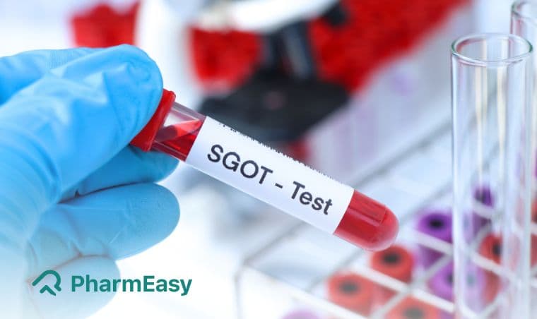 एसजीओटी टेस्ट: जानें कारण, नॉर्मल रेंज और खर्च