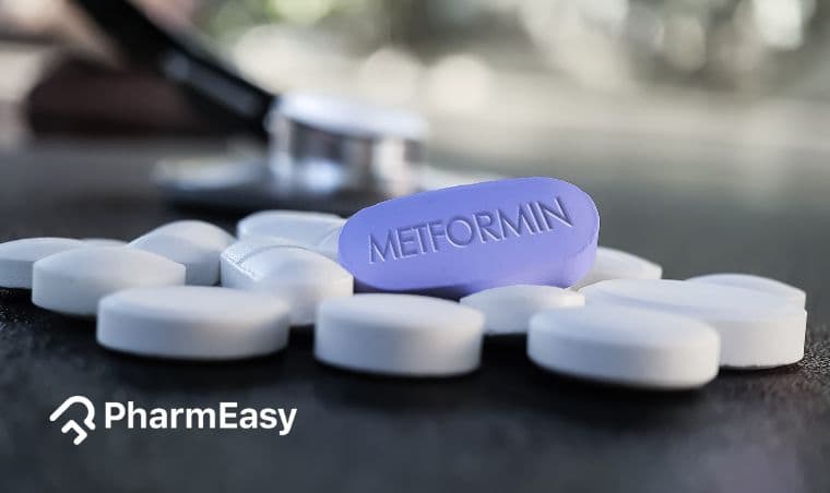 Metformin Diet: Foods to Avoid & What to Eat
