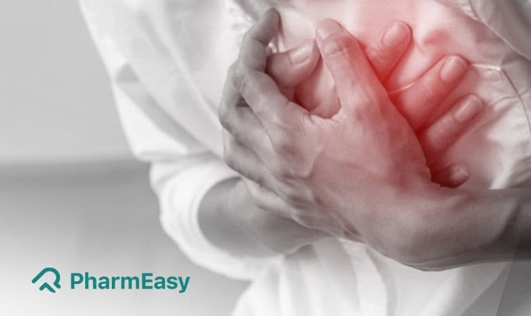 Heart Palpitations: Foods to Avoid for a Healthy Heart