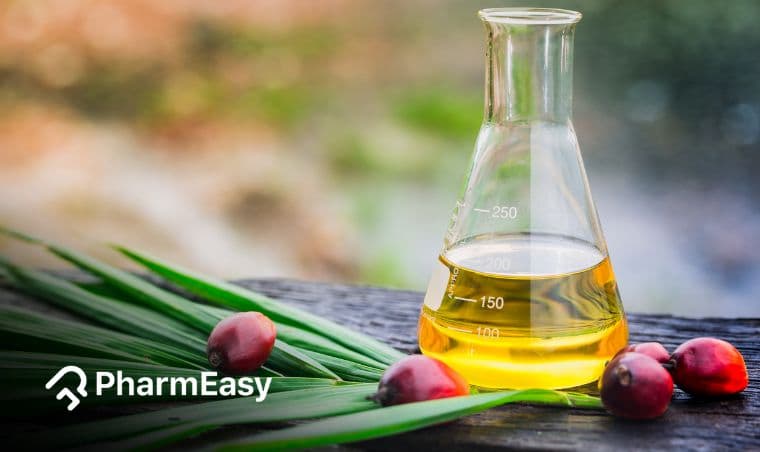 Is Palm Oil Bad for You? The Truth for Indian Diets