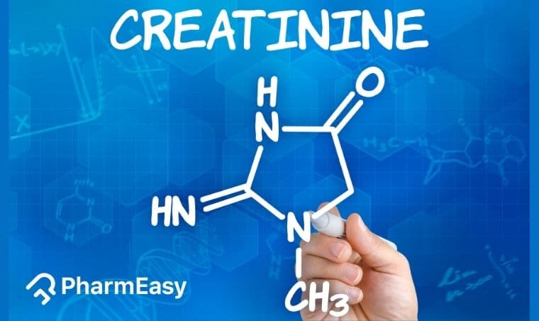 Low Creatinine Levels: Causes, Risks, and When to See a Doctor