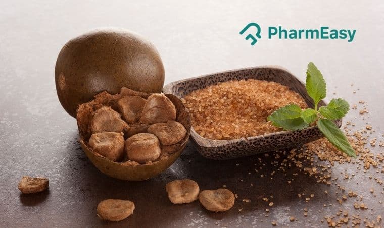 Monk Fruit: Natural Sweetener, Benefits, Side Effects & Uses