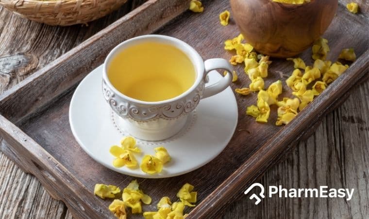 Mullein Tea: Benefits, Uses, Side Effects & Indian Health Guide