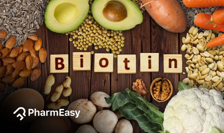 Biotin: What It Is, Its Benefits & Why Your Body Needs It