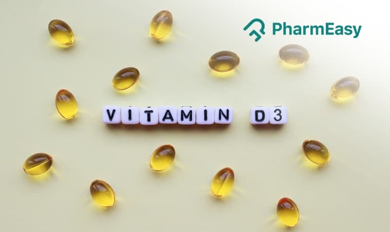 Top Vegetarian Foods Rich in Vitamin D3