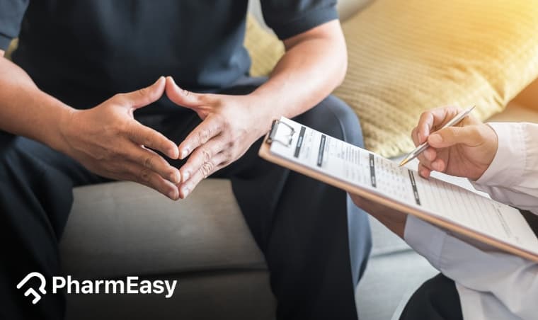 Prostate Health Diet: 10 Foods to Avoid for Men