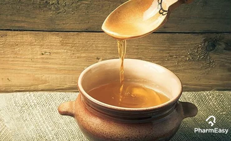 Ghee: 15 Incredible Health Benefits & Uses