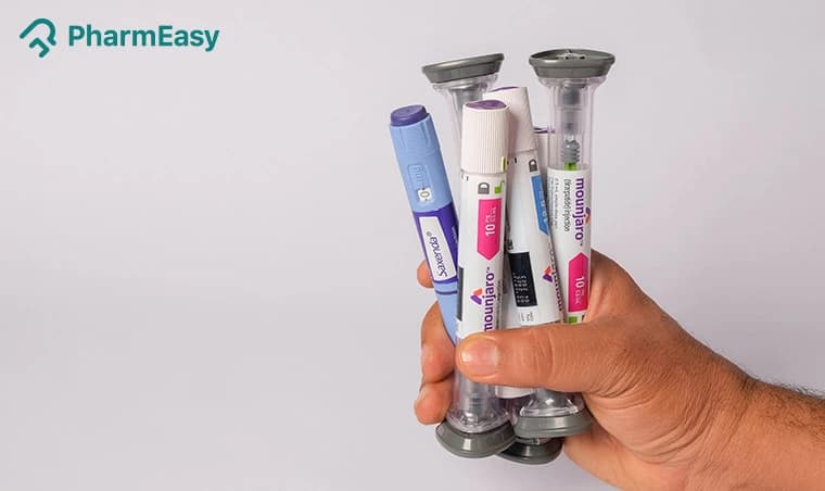 Mounjaro for Weight Loss: India Doctor Explains Approval & Use