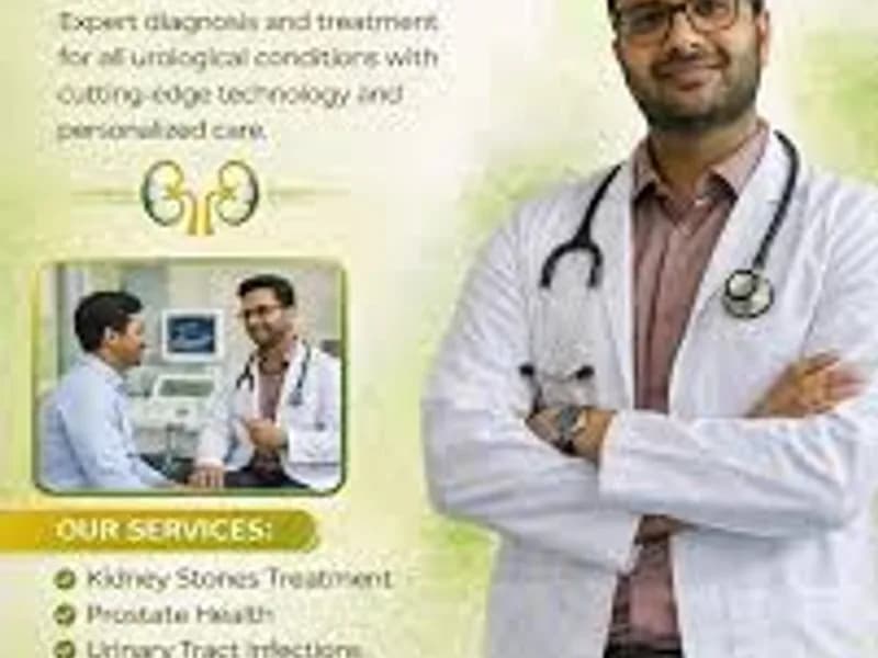 Urology Clinic in Malda | Expert Urologist Care Guide