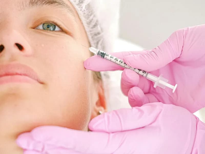 Keloid Scar Treatment in Kolkata