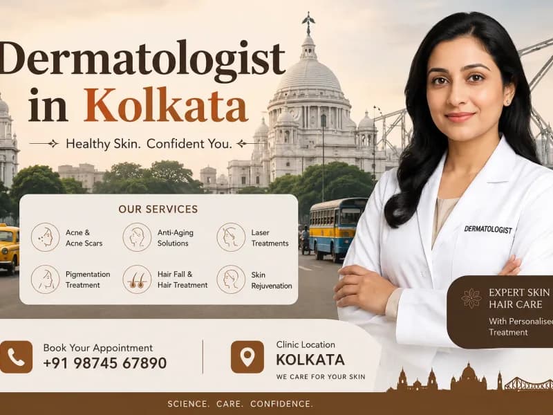 Skin Tag Removal in Kolkata