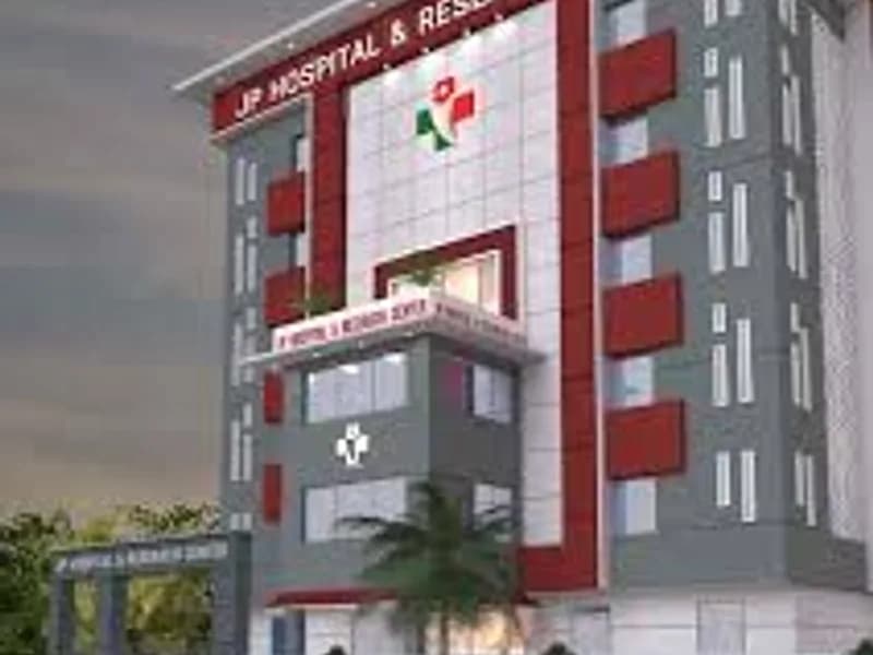 Cancer Treatment in Bokaro: Expert Doctors, Hospitals & Care Options