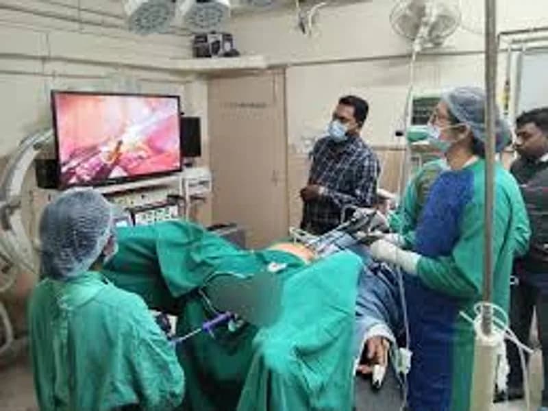 Infertility Specialist Bokaro: Find Expert Care