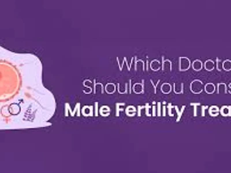 Male Fertility Specialist Bokaro | Expert Care & Treatment