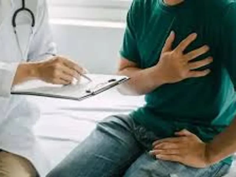 Best Chest Pain Doctor in Kolkata | Expert Guide 2026