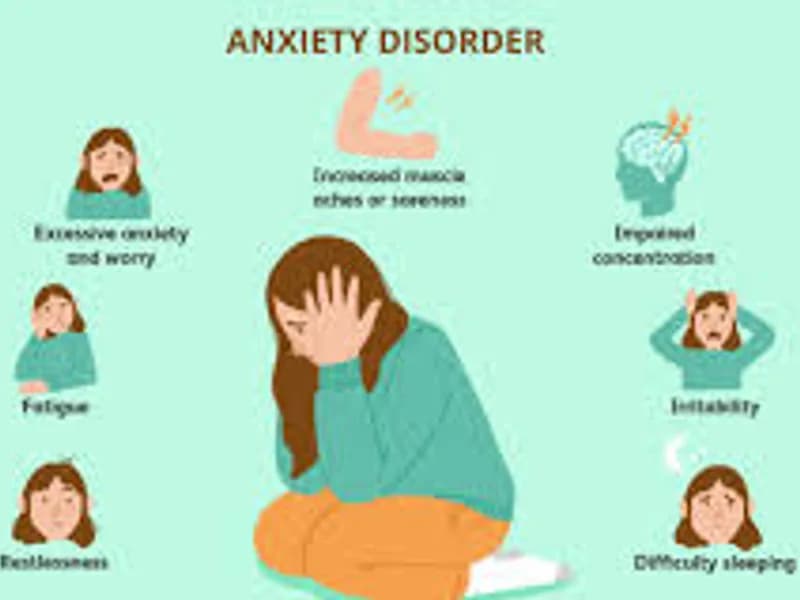 Best Anxiety Specialist in Kolkata for Mental Wellness