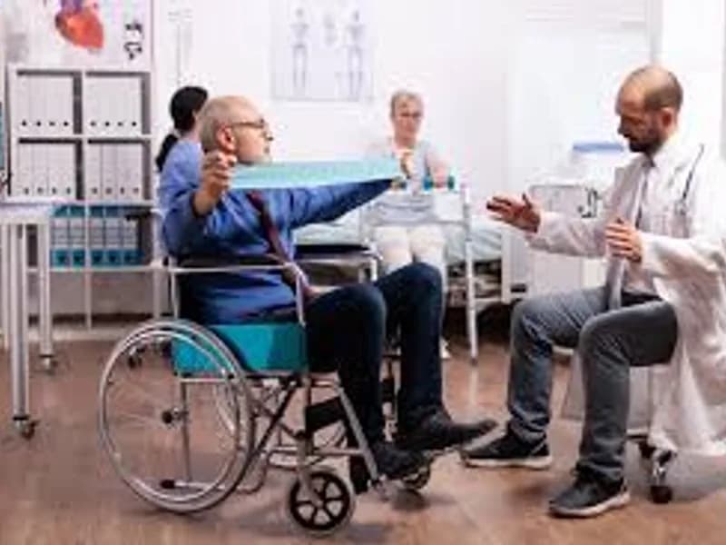 Best Paralysis Specialist in Kolkata: Top Neuro Care