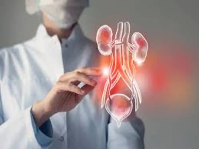Best Urinary Infection Doctor in Kolkata: Expert UTI Care