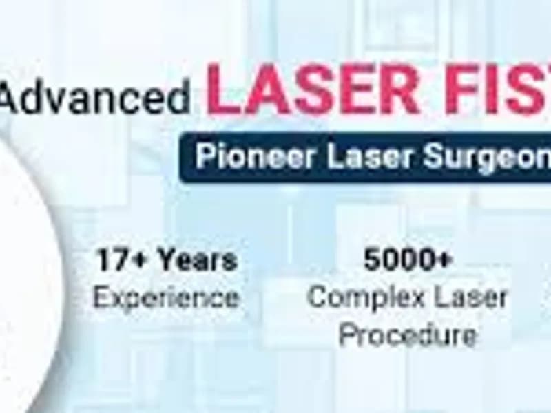 Best Fistula Doctor in Kolkata: Top Anal Fistula Care