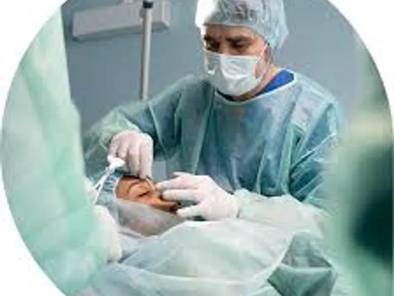 Best Eye Surgery Specialist India: Expert Vision Care