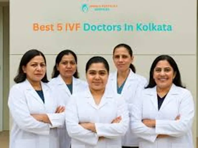 Top IVF Treatment Doctor India: Expert Fertility Care