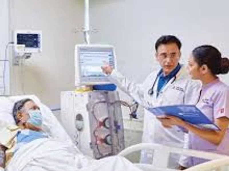 Best Dialysis Doctor India: Expert Kidney Care Guide