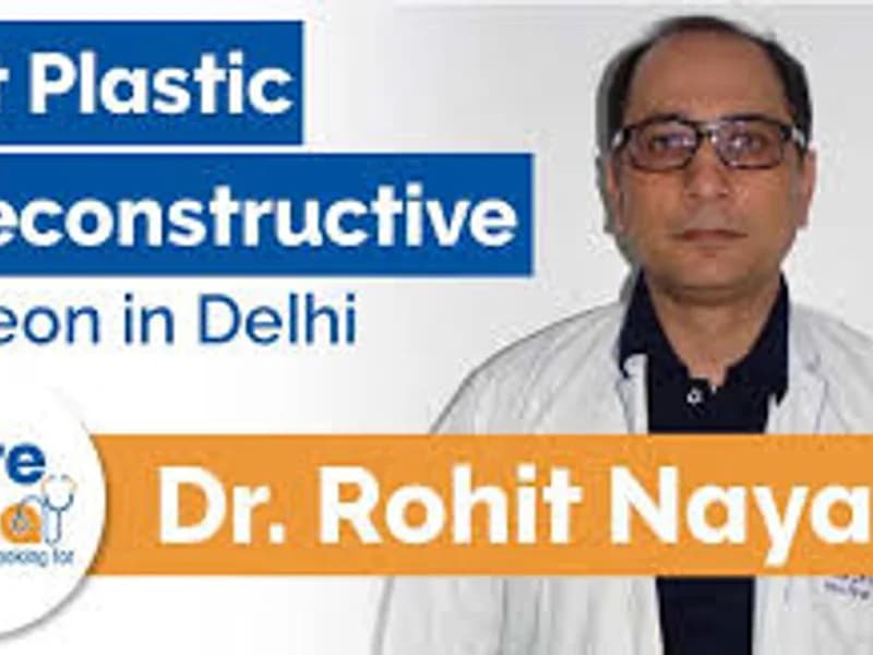 Best Liposuction Doctor India: Expert Body Contouring