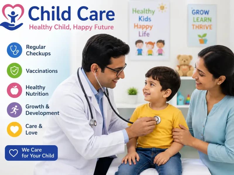 Autism Treatment Doctor in India: Finding the Right Specialist