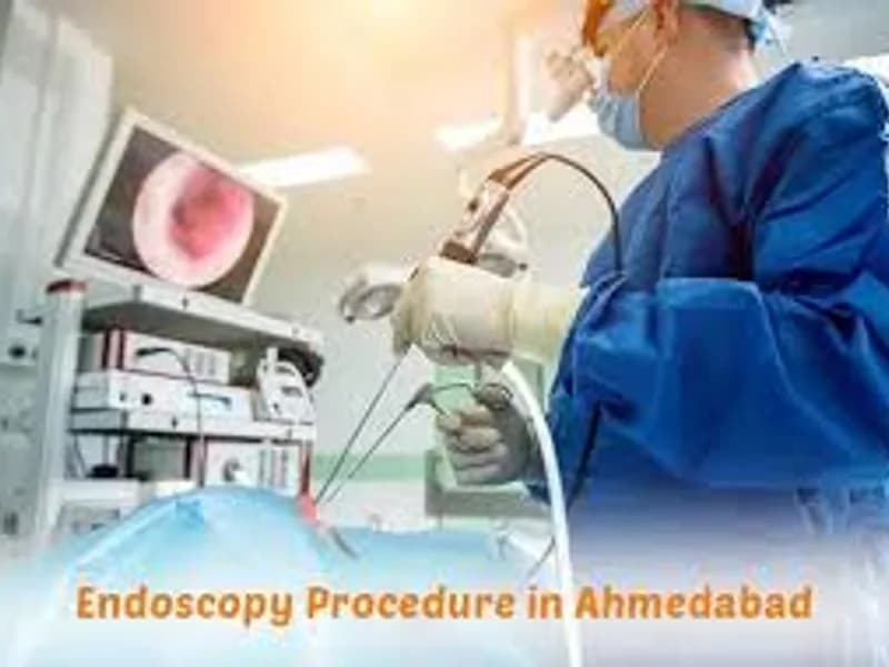 Top Endoscopy Specialist India: Advanced GI Care Guide
